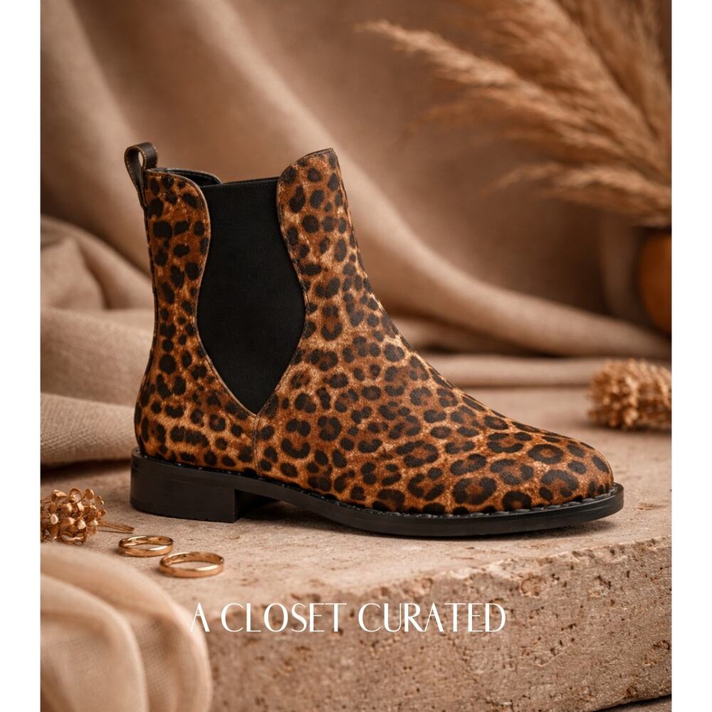 Rebecca Minkoff Boot 7 NEW